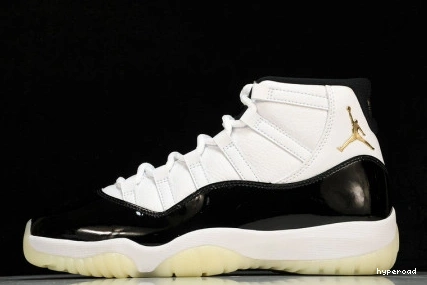 Hyperoad Jordan Air “DMP” 11 1121
